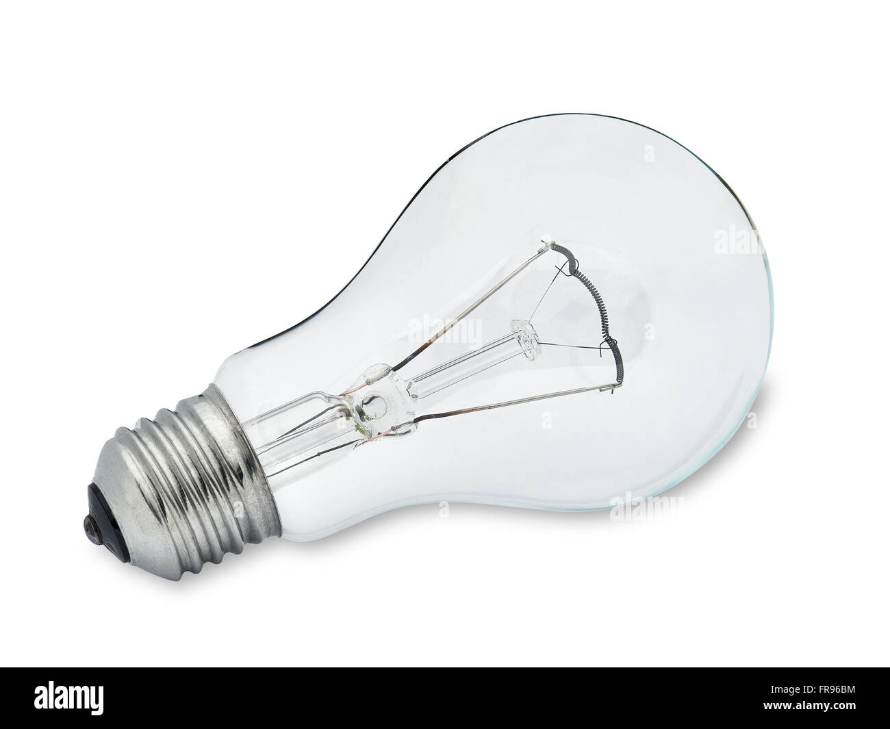 Lampadina Foto Stock