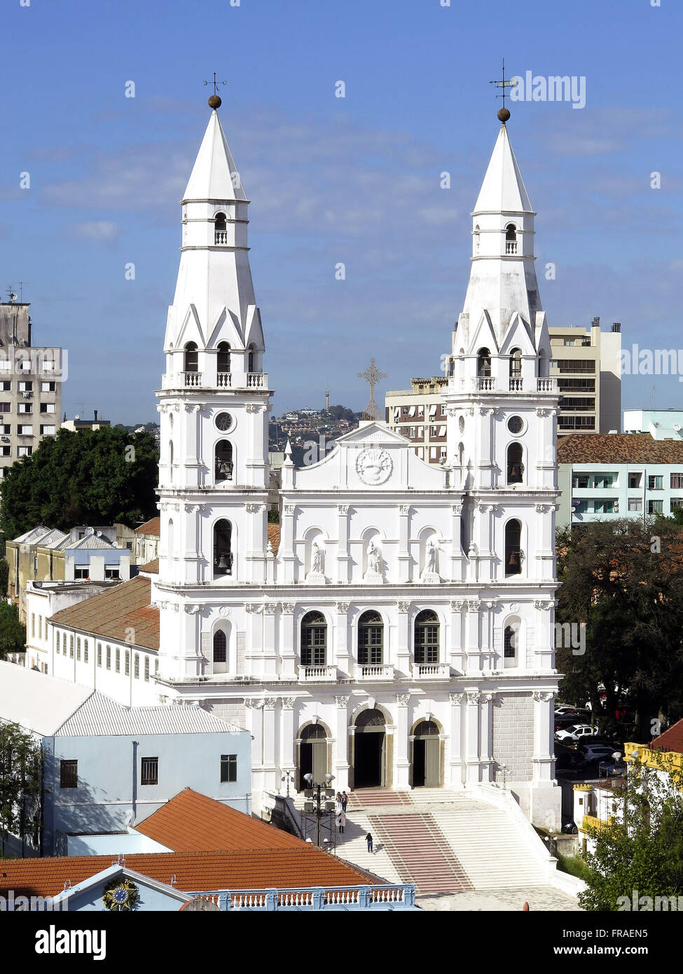 Chiesa Della Beata Vergine Maria Addolorata Chiesa della Beata Vergine Maria Addolorata - Centro Historico Foto