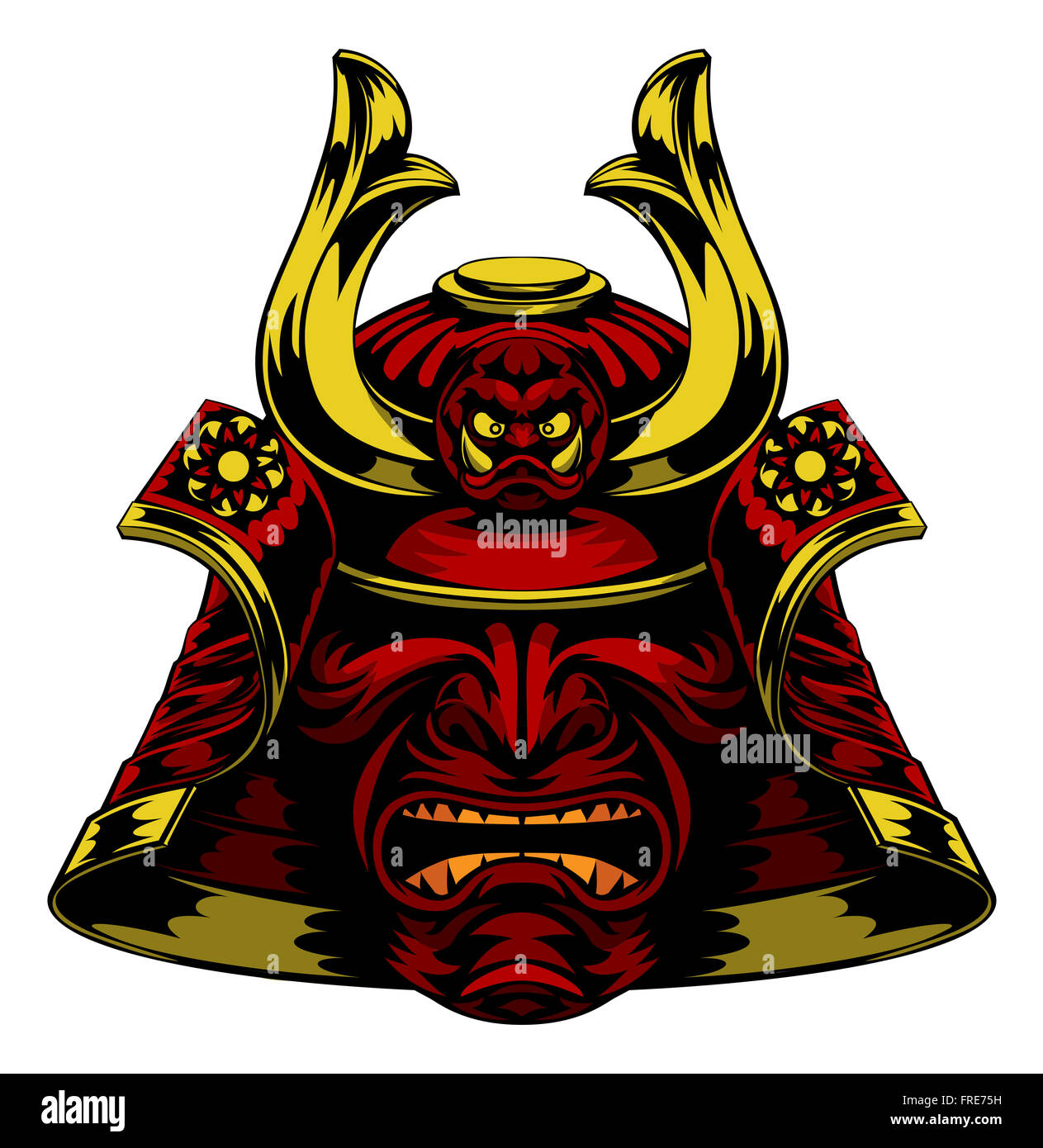 Samurai casco sale