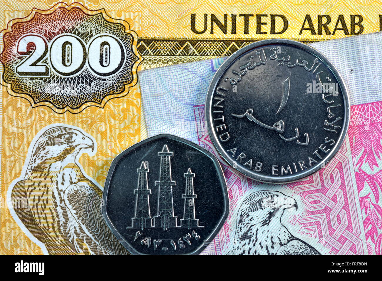 50 dirham degli emirati arabi uniti immagini e fotografie stock ad alta