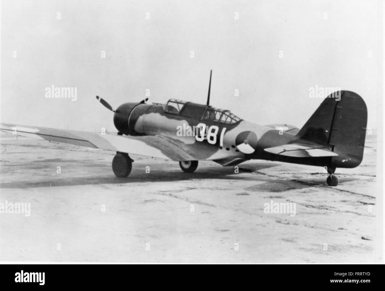 Questa immagine della Collezione Ray Wagner presenta un velivolo militare d'epoca, che fornisce uno sguardo alla storia dell'aviazione. L'aereo riflette lo sviluppo della tecnologia di combattimento aereo e di volo durante il XX secolo. Foto Stock Questa immagine della Collezione Ray Wagner presenta un velivolo militare d'epoca, che fornisce uno sguardo alla storia dell'aviazione. L'aereo riflette lo sviluppo della tecnologia di combattimento aereo e di volo durante il XX secolo. Foto Stock