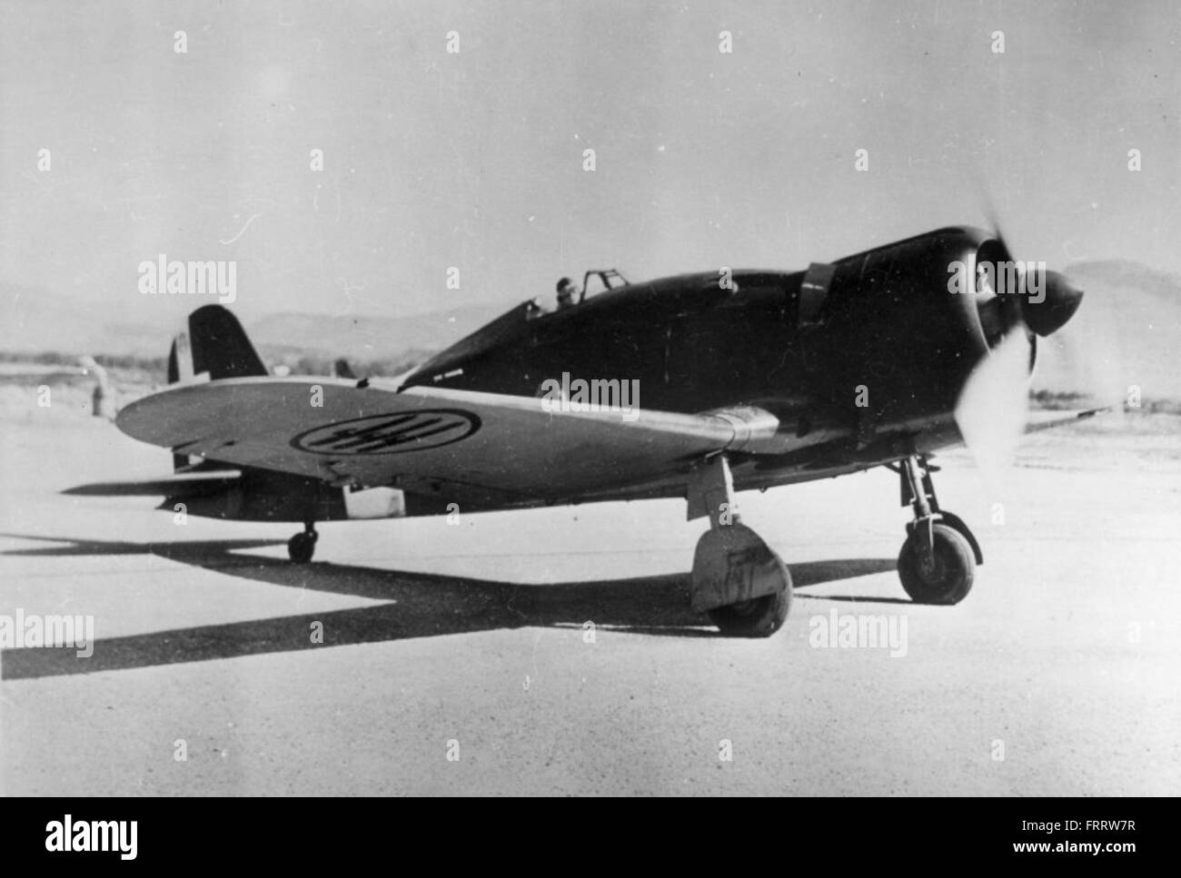 Questa immagine della Collezione Ray Wagner cattura un momento storico nell'aviazione, mostrando un aereo fondamentale nei primi giorni della tecnologia dell'aviazione militare e civile. Foto Stock Questa immagine della Collezione Ray Wagner cattura un momento storico nell'aviazione, mostrando un aereo fondamentale nei primi giorni della tecnologia dell'aviazione militare e civile. Foto Stock