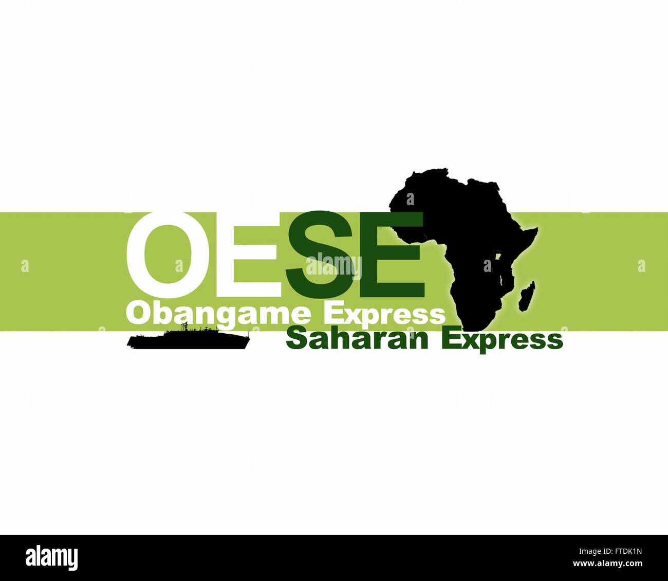 Esercizio Obangame/Saharan Express è uno dei tre African Regional Express series esercizi facilitata annualmente dagli Stati Uniti Forze Navali/Europa-africa U.S. Sesta flotta (CNE-CNA/C6F). L'obiettivo perseguito è quello di aumentare la cooperazione regionale, dominio marittimo consapevolezza (MDA), la condivisione delle informazioni tra le operazioni marittime centri (MOCs) e migliorare l'interoperabilità tra le forze che partecipano al fine di migliorare la sicurezza marittima e la stabilità economica regionale. La porzione in corso prove di squadre di imbarco' abilità per condotta di interdizione marittima operazioni (MIO) per rilevare la presenza di attività illecite un Foto Stock