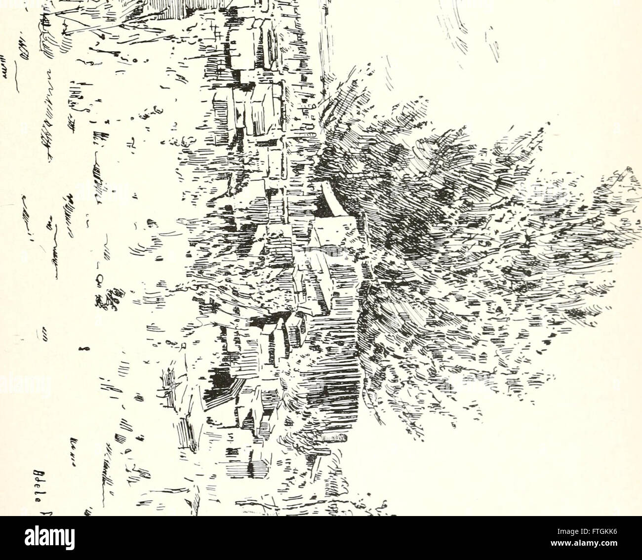 Il Catalogo ufficiale del 1893 dell'Illinois Woman's Exposition Board descrive in dettaglio le mostre, i partecipanti e i contributi delle donne alle arti, all'industria e all'istruzione all'esposizione mondiale colombiana. Foto Stock