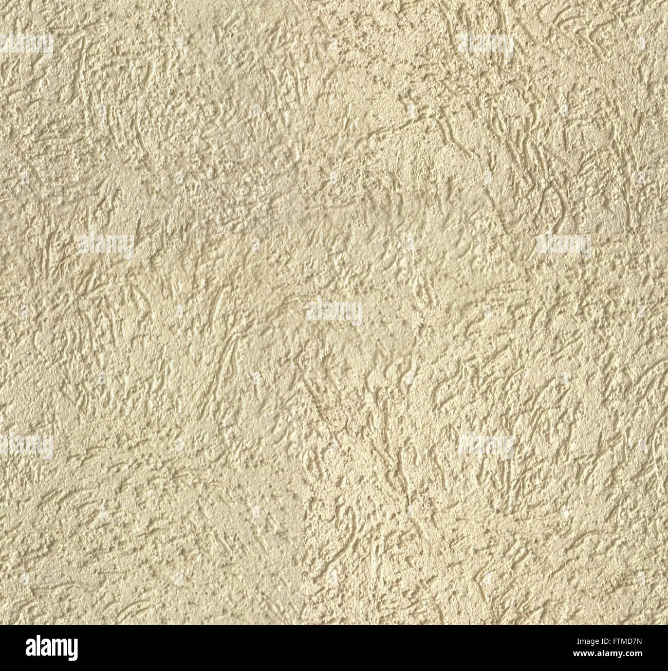 Calcestruzzo a Grana Grossa parete di turbolenza, HD texture senza giunture Foto Stock