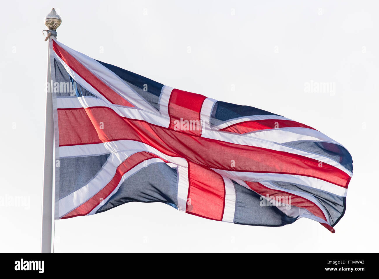 Bandiera Gran Bretagna Union Jack 150x90 Cm – MM – Resistente Alle Intemperie Per Esterno