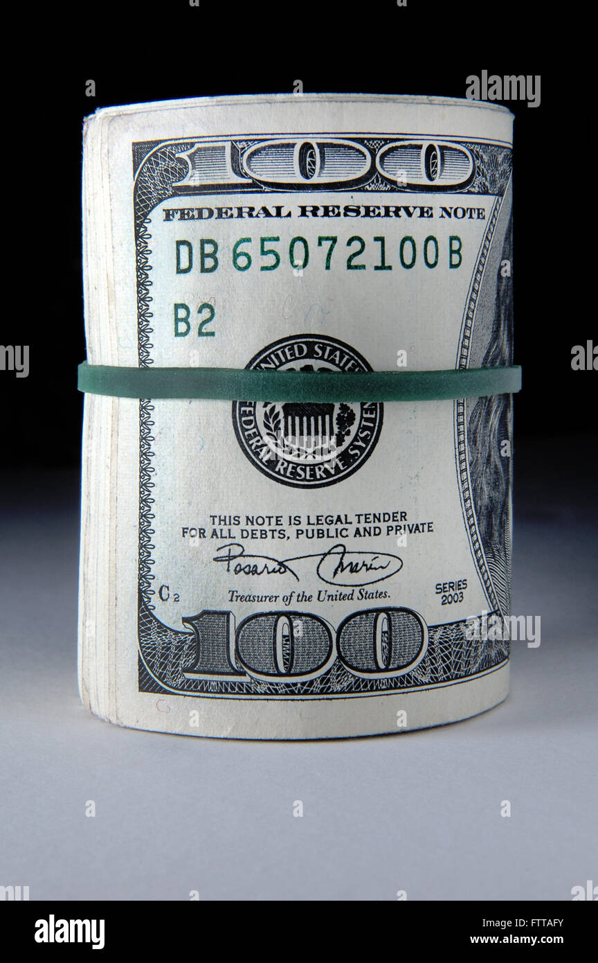 Rusty Gear Foto Stock