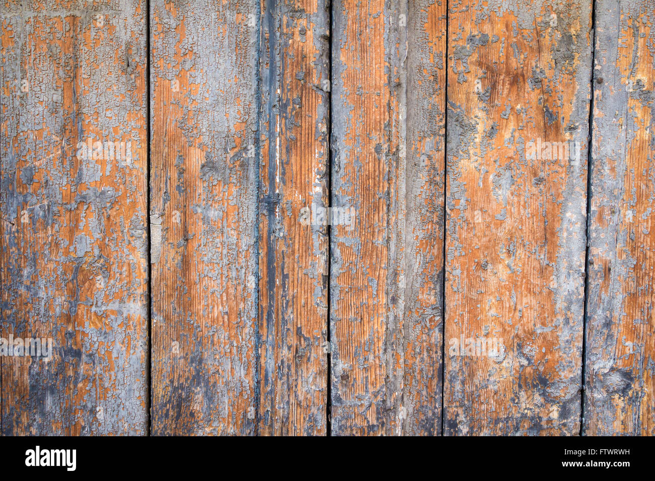 Ace di grunge texture di legno dettagli sullo sfondo Foto Stock