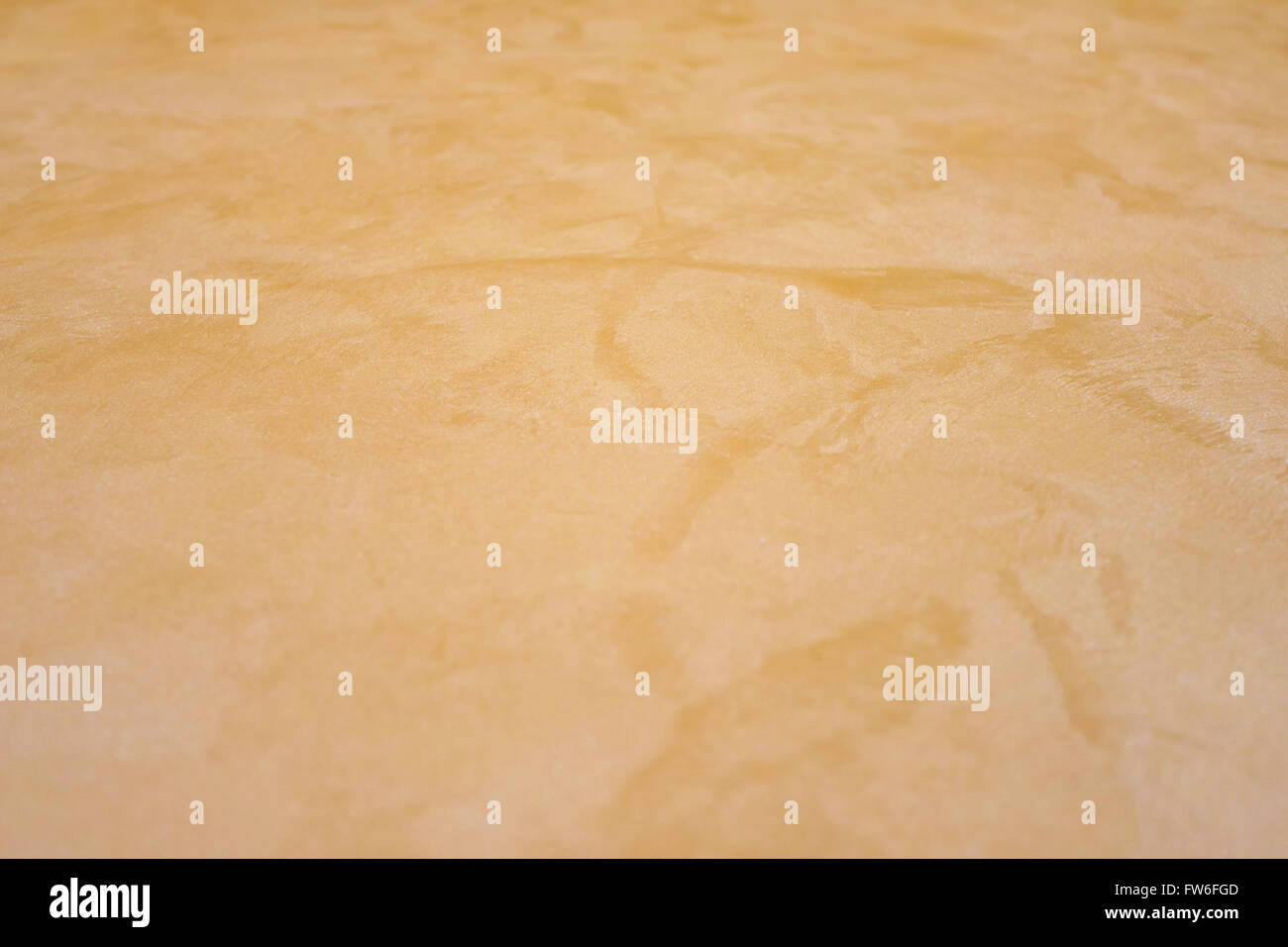 Materiale marrone con le forme utilizzate come sfondo Foto Stock