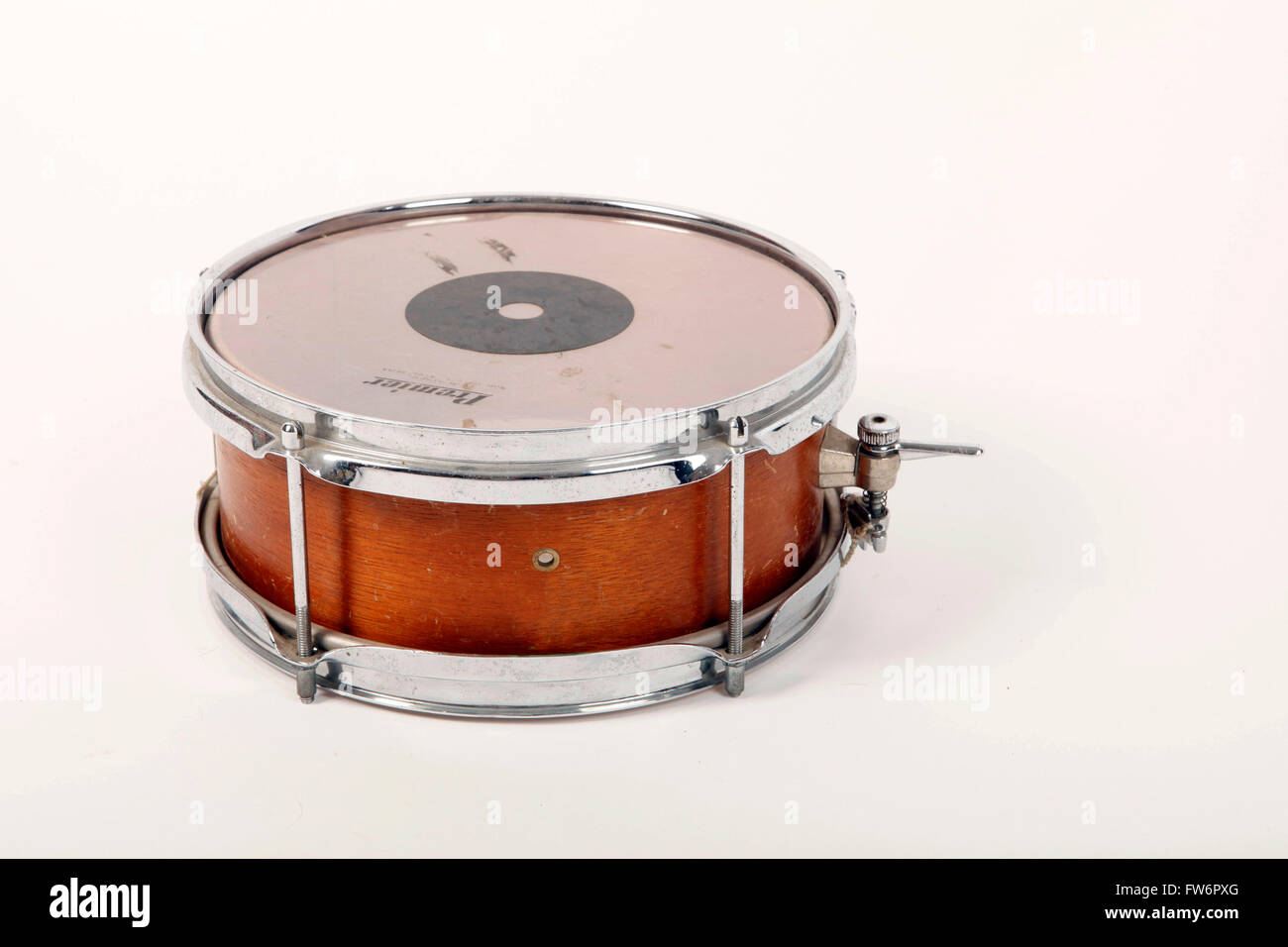 Primaria o scuola Junior snare drum - generico Foto Stock