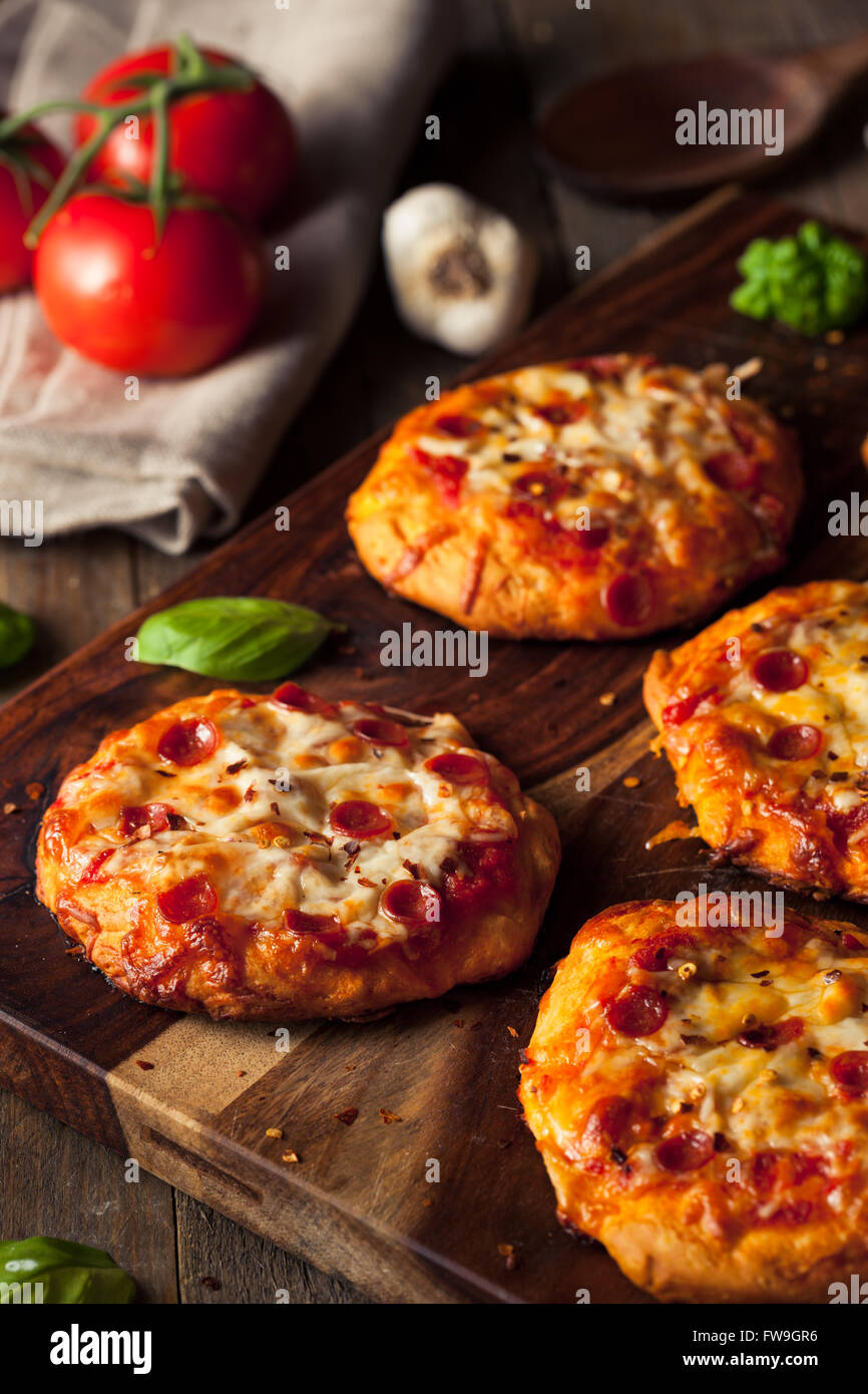 Biscotti alla pizza immagini e fotografie stock ad alta risoluzione - Alamy