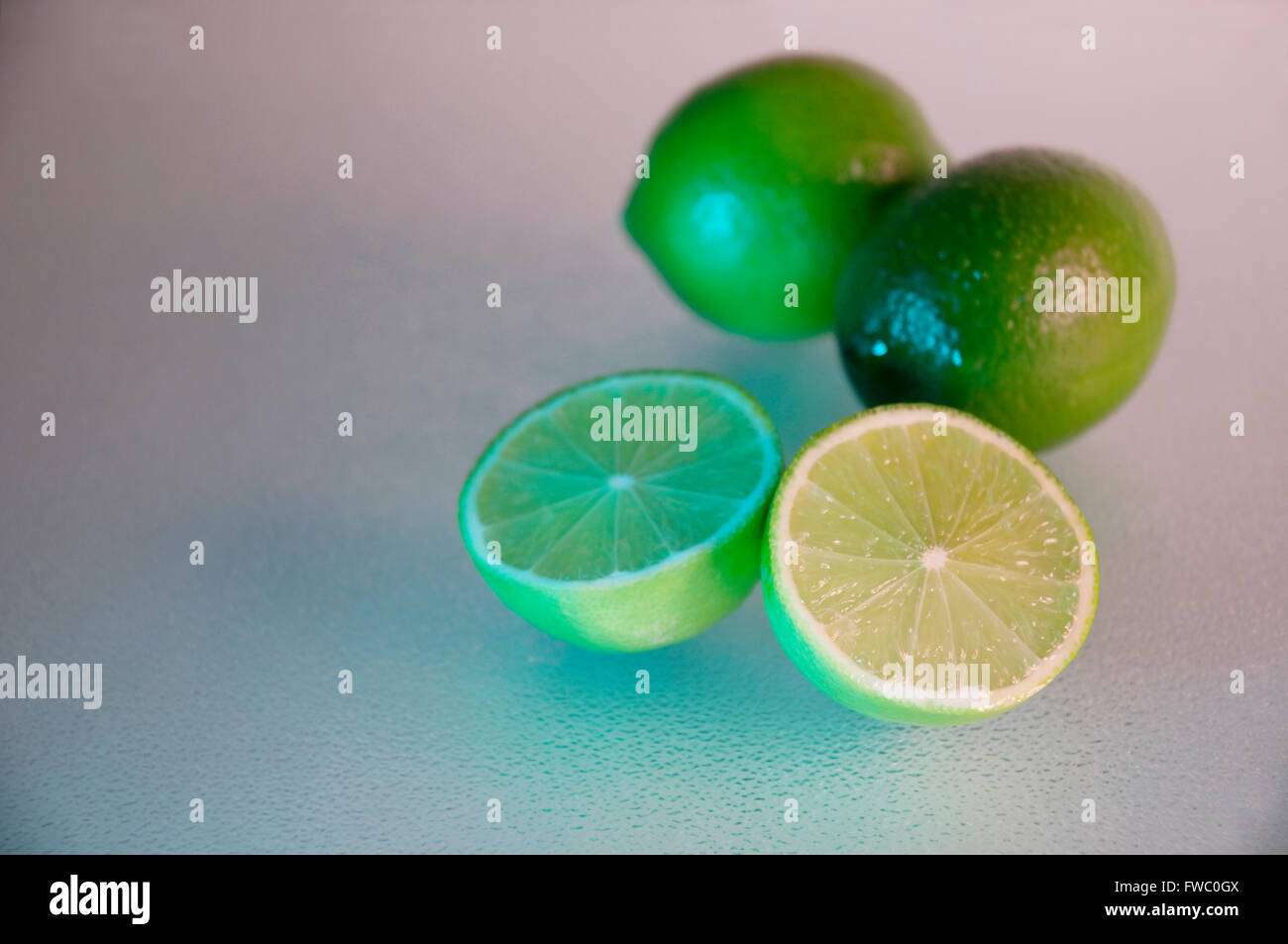 Limes. Foto Stock