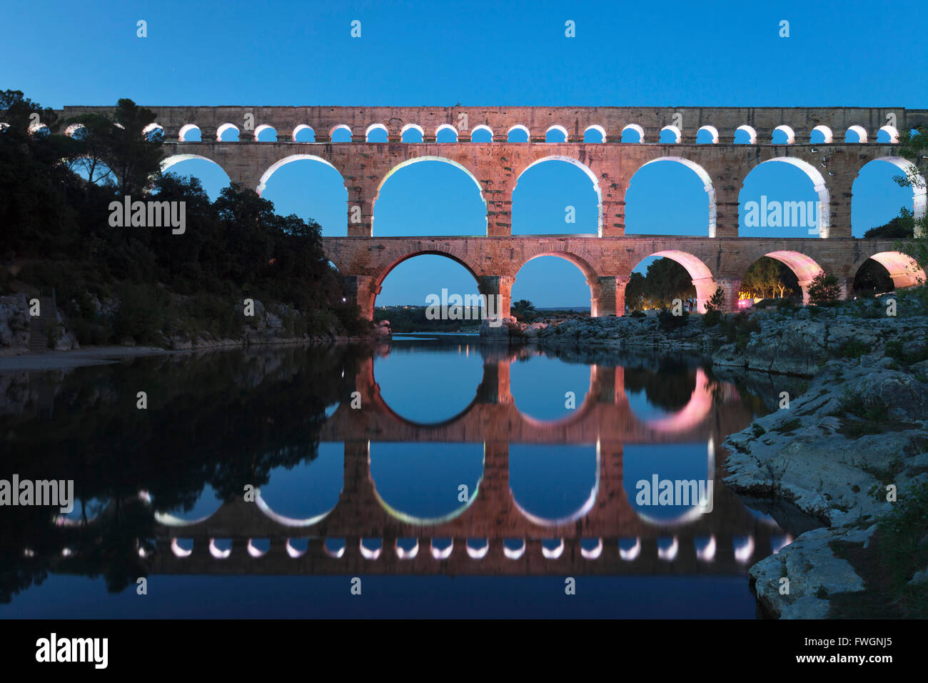 Acquedotto romano immagini e fotografie stock ad alta risoluzione Alamy