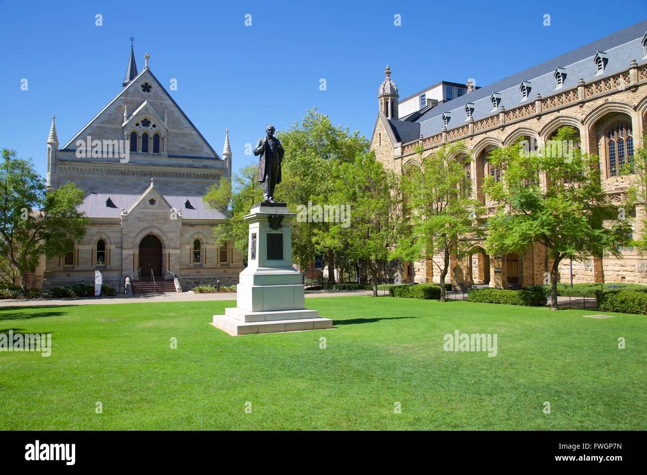 Adelaide, Sud Australia, Oceania Foto Stock