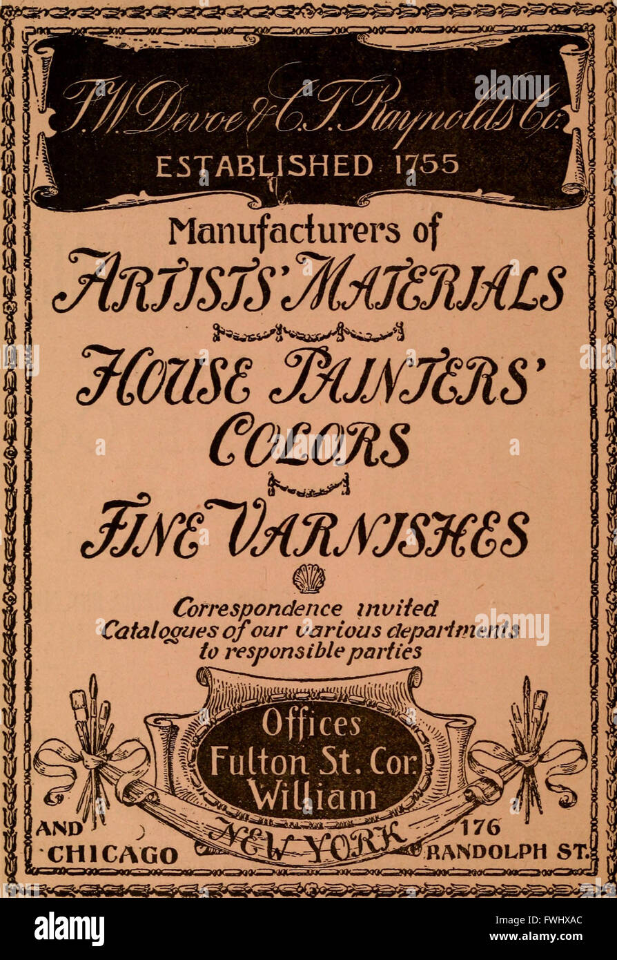 L'edizione del 1898 del Tribune Almanac fornisce informazioni dettagliate sul panorama politico, inclusi i risultati elettorali, le figure politiche e le strutture governative dell'epoca, servendo come resoconto storico dell'ambiente politico dell'epoca. Foto Stock