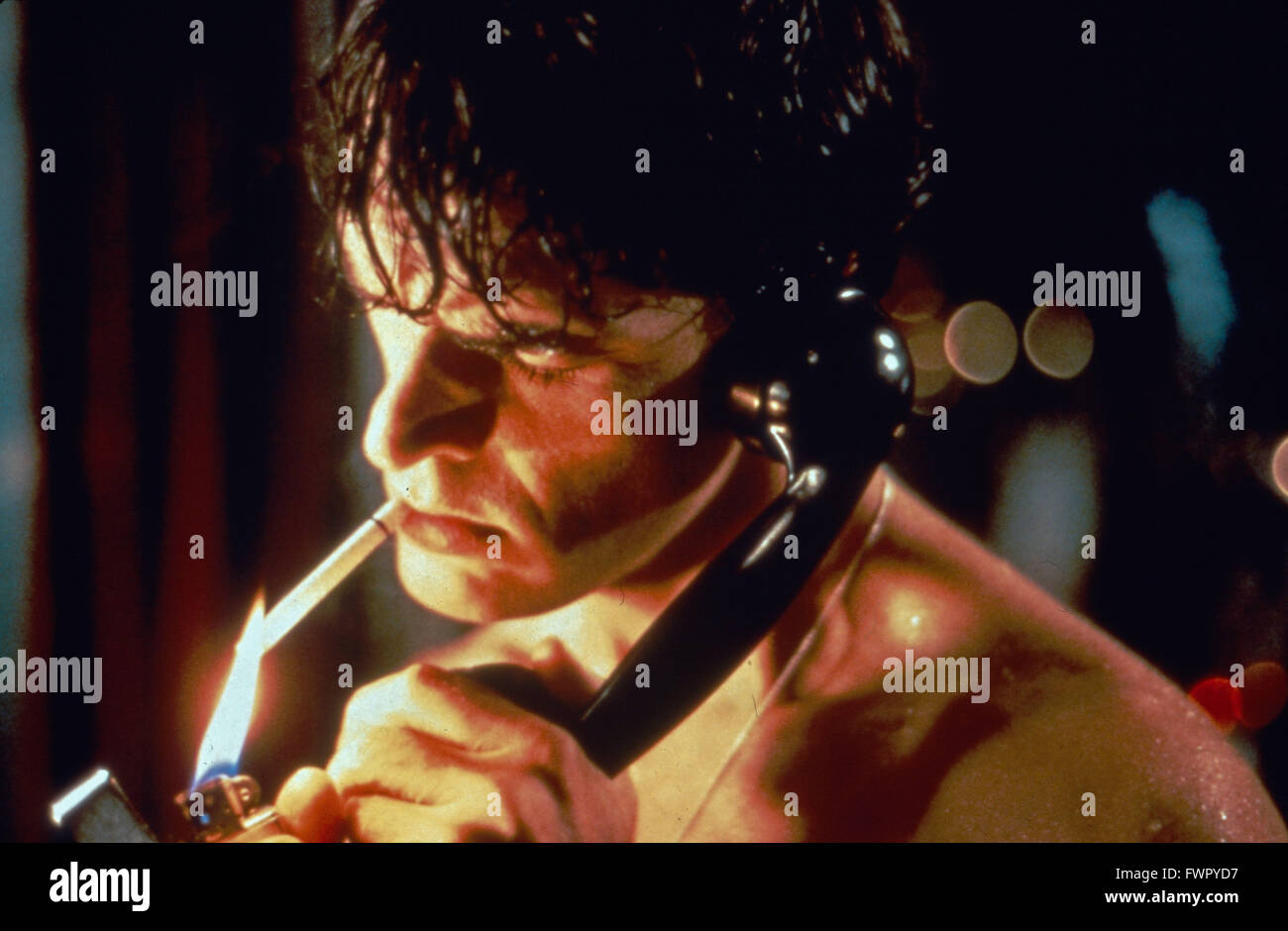 Dellamorte dellamore, Italien/Frankreich/Deutschland 1994, Regie: Michele Soavi, Darsteller: Rupert Everett Foto Stock