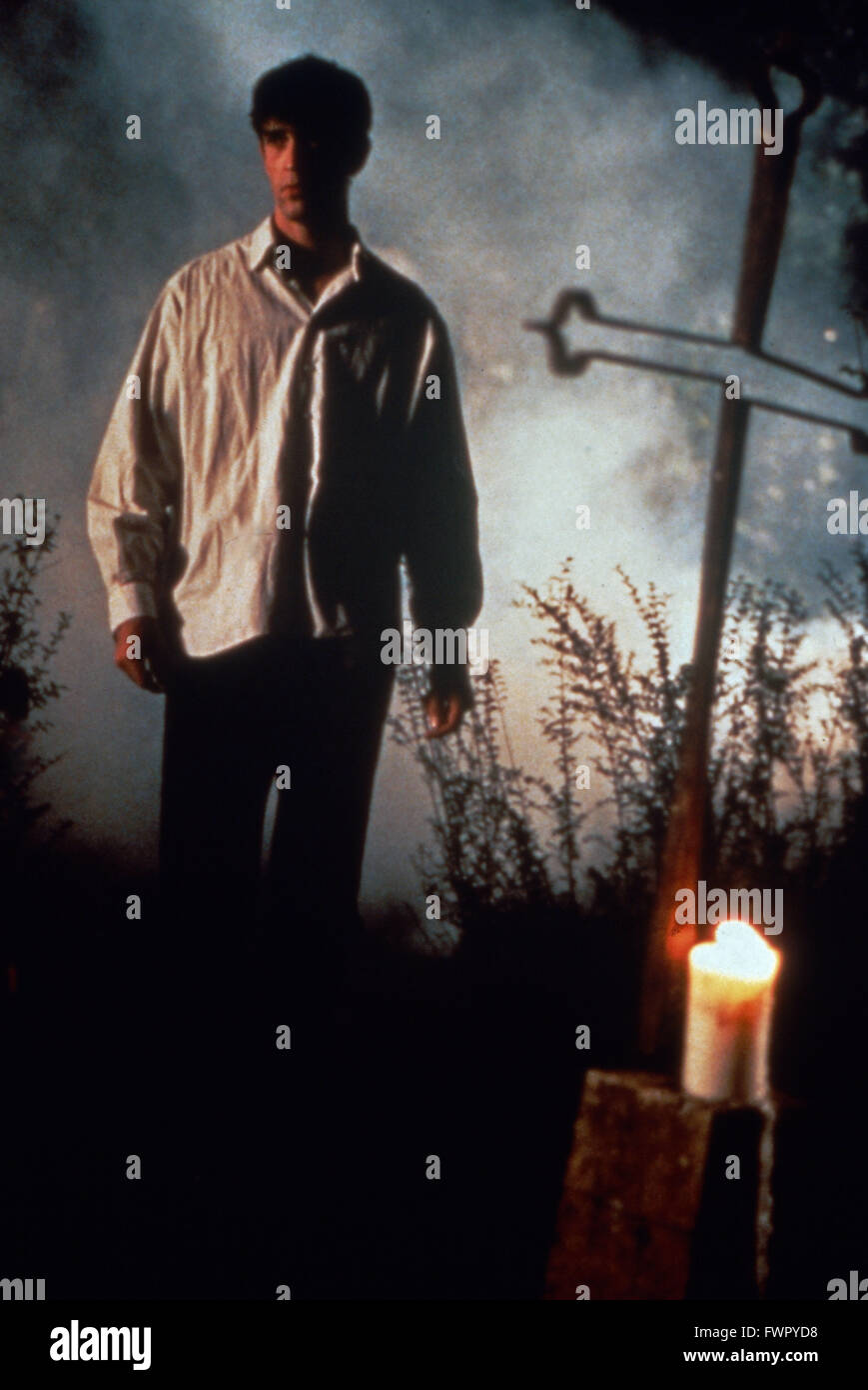 Dellamorte dellamore, Italien/Frankreich/Deutschland 1994, Regie: Michele Soavi, Darsteller: Rupert Everett Foto Stock