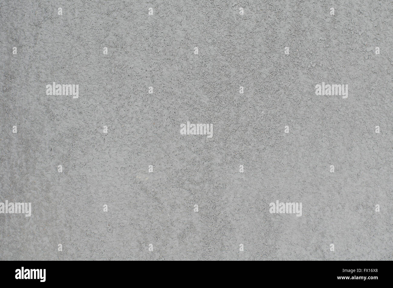 Sfondo di cemento Foto Stock