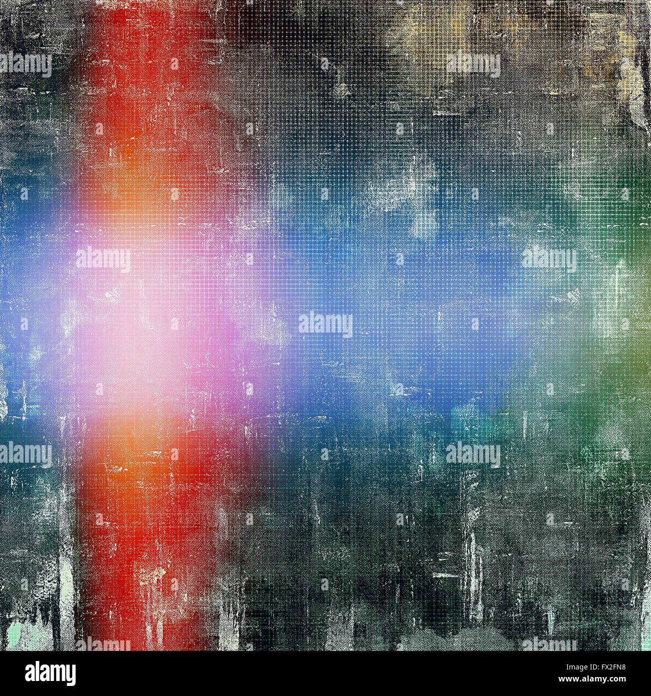 sfondo con texture verde blu