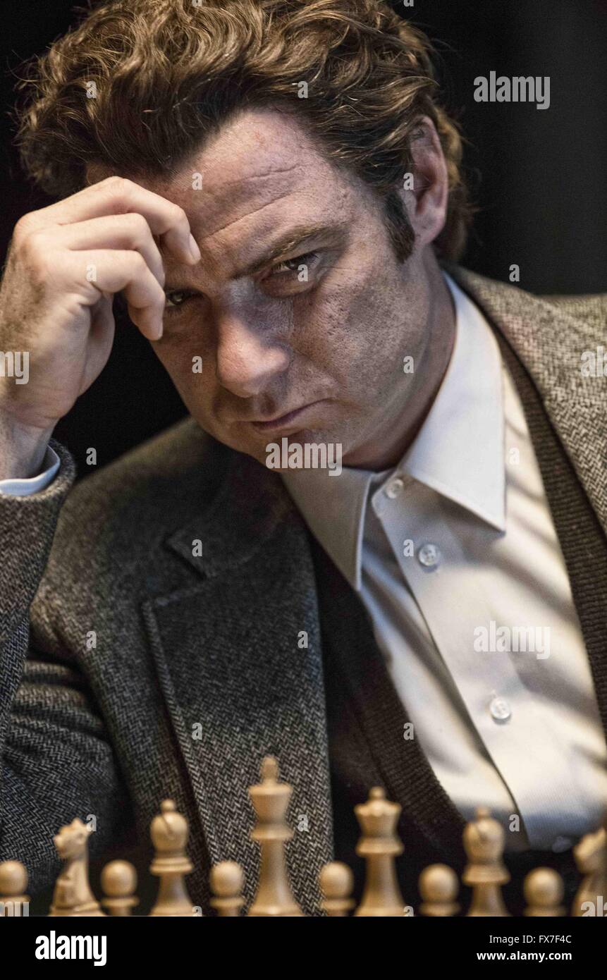 Pedina sacrificio Anno : 2015 USA Direttore : Edward Zwick Liev Schreiber Foto Stock