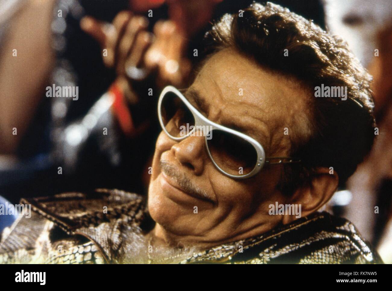 Zoolander Anno: 2001 USA Direttore: Ben Stiller Jerry Stiller Foto Stock