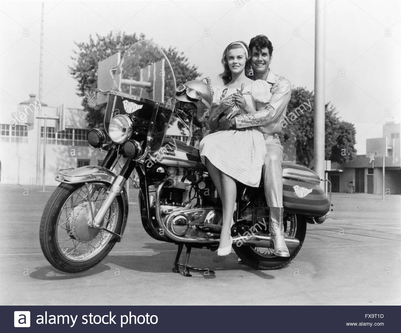Risultato immagini per ann margret chopper