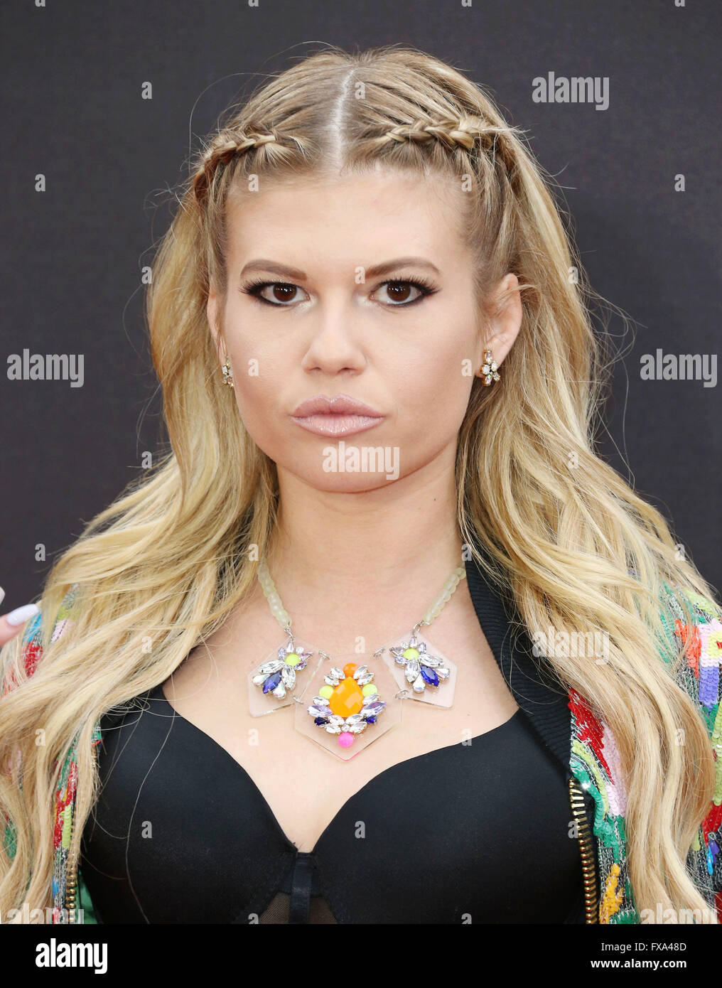 Chanel west coast immagini e fotografie stock ad alta risoluzione Alamy