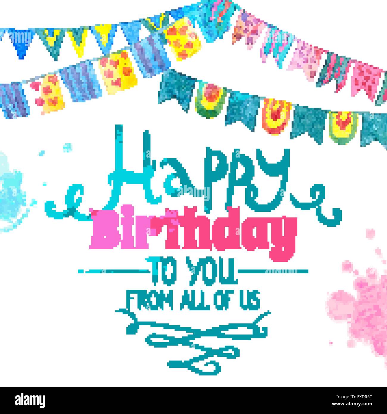 Invo Di Compleanno Per 9 Anni Buon Nono Compleanno Biglietto D'auguri Magico Per Bambini Con Unicorno E Cavallo 67696907
