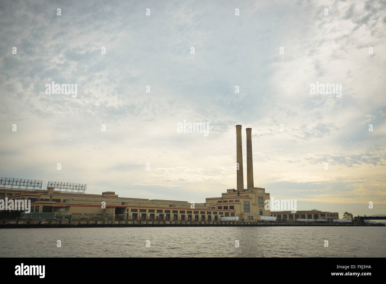 Newark, New Jersey Foto Stock