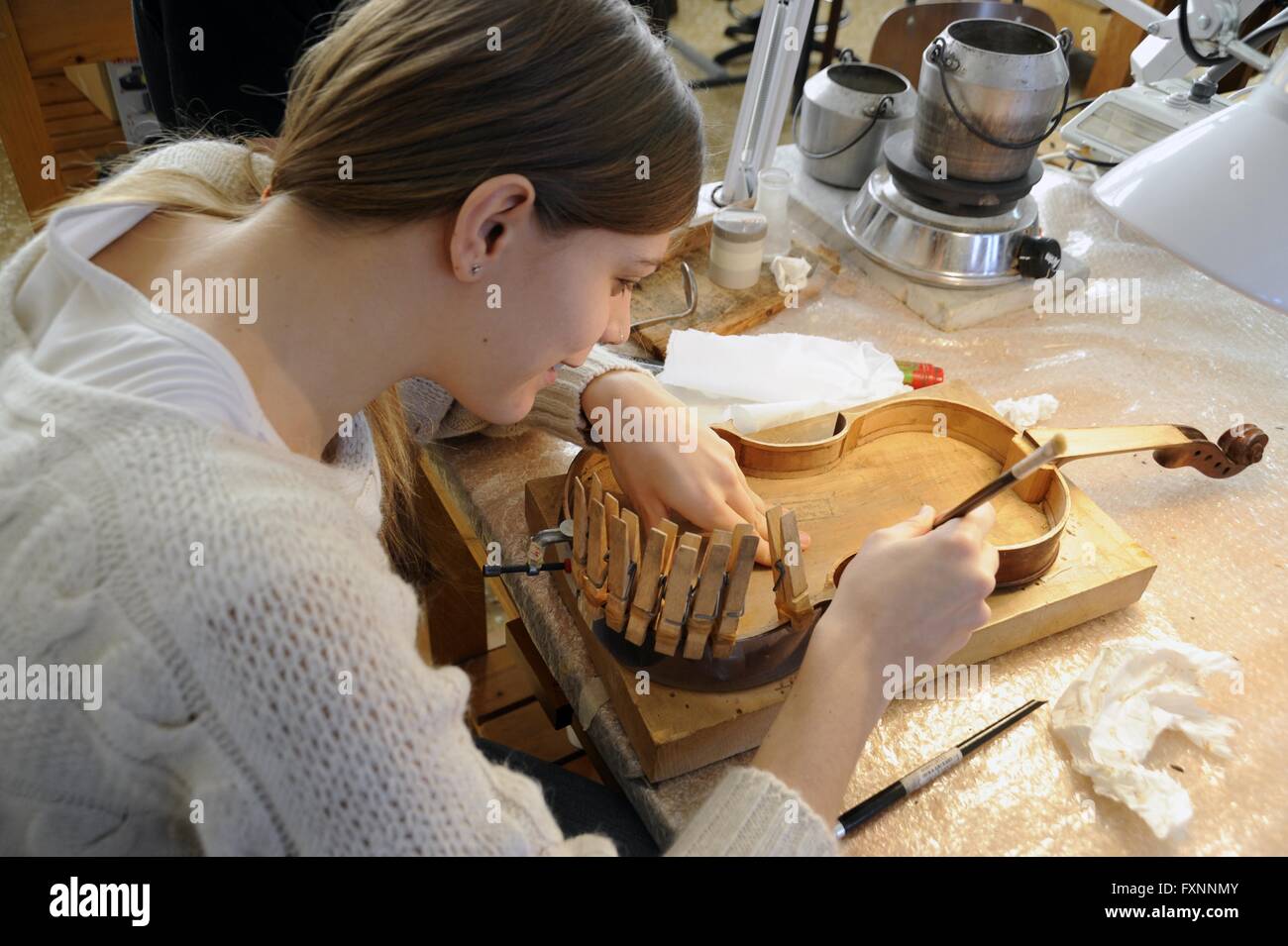 Busta Di Caffè Da 1/4 Libbra - Busta Per Imballaggio In Chicchi Di - Foto 4