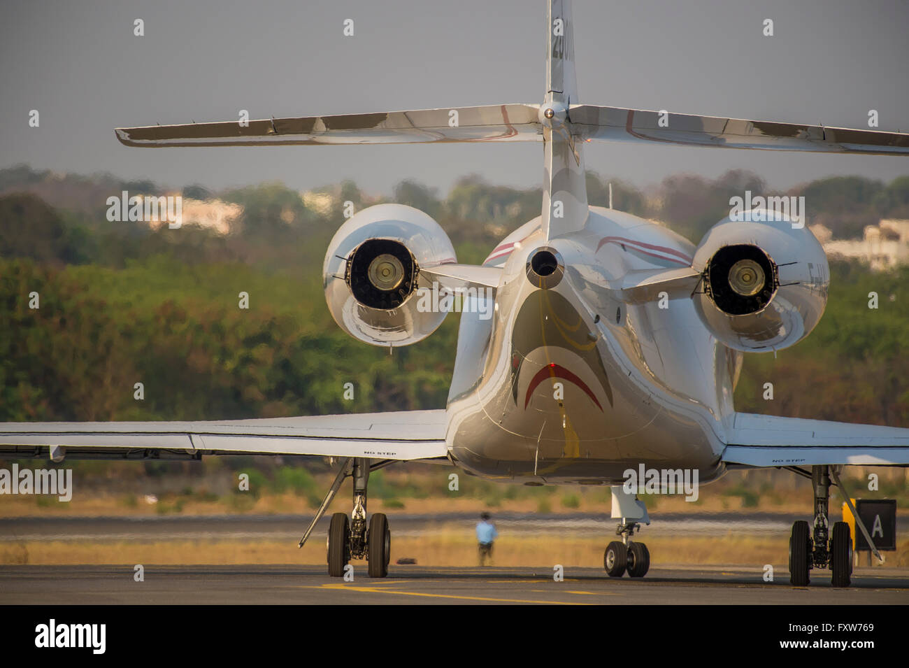 Poster Motivazionale Empire Interactive "Awesomeness Jet" - 61x91,5 Cm, Aereo A Reazione - 4