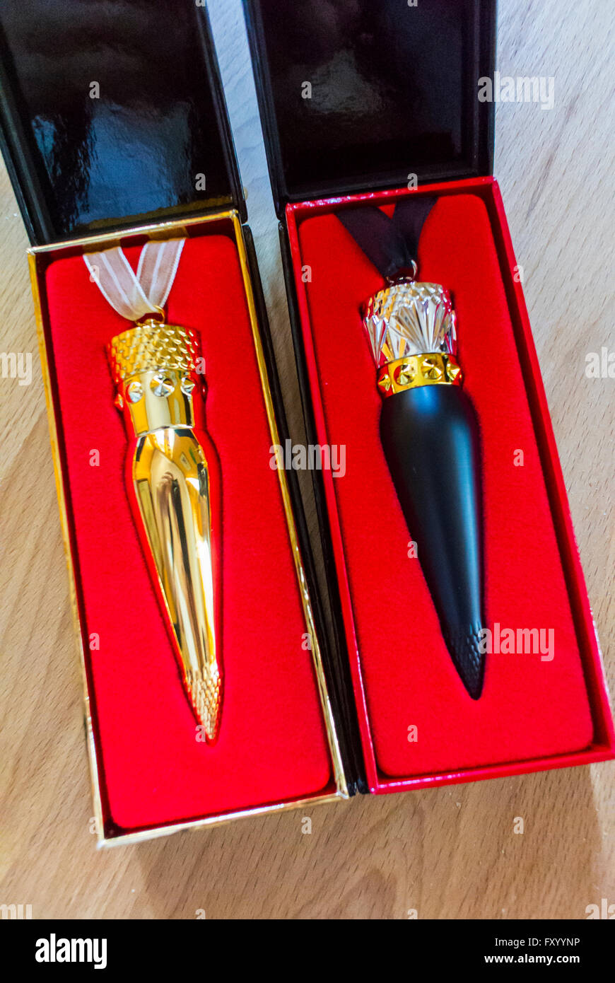 christian louboutin rossetto