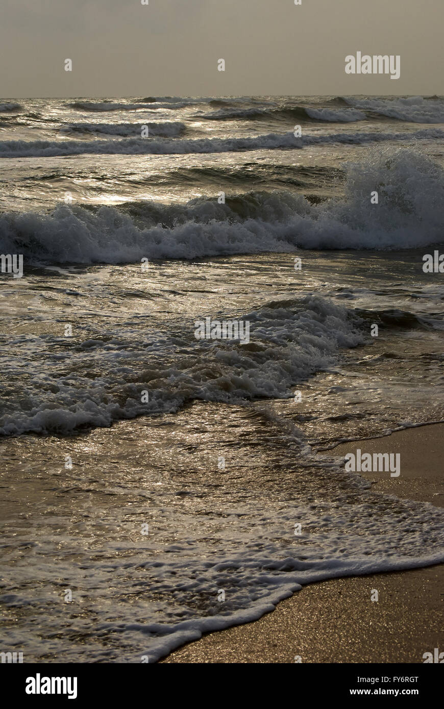 Sri Lanka, Viaggi, Luoghi e Volti in Sri Lanka Foto Stock