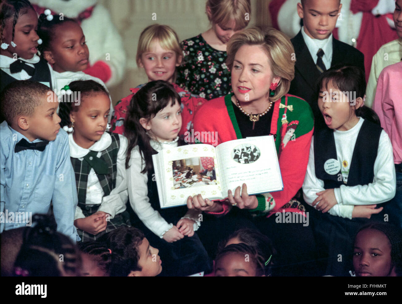 Clintons Biglietto Di Natale Per Figlio E Nuora - 1° Natale Come Genitori, Con Busta, Messaggio Tenero