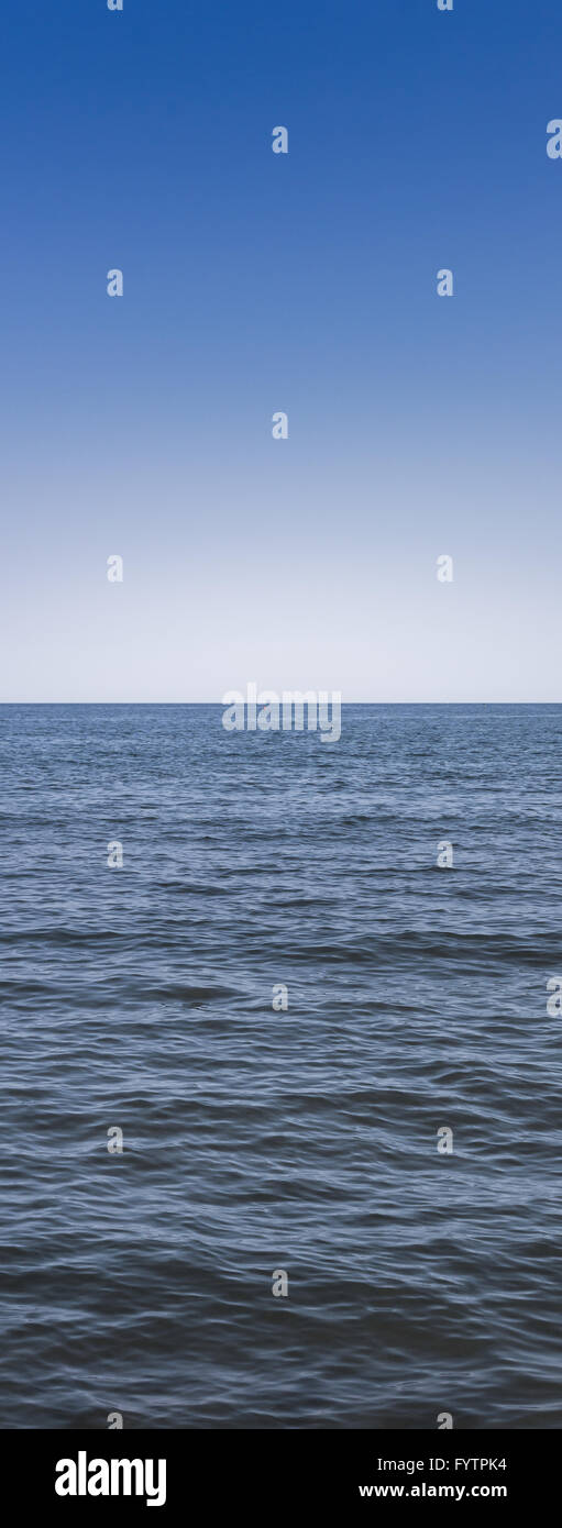 Mare Foto Stock