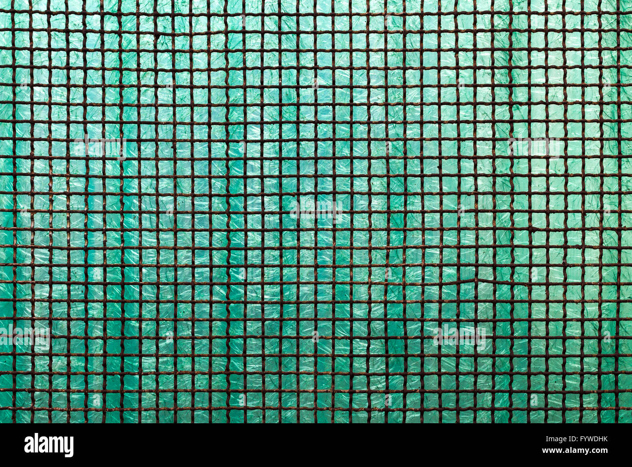 Addensamento Parenchimale A Vetro Smerigliato Significato Vetro smerigliato verde immagini e fotografie stock ad alta risoluzione