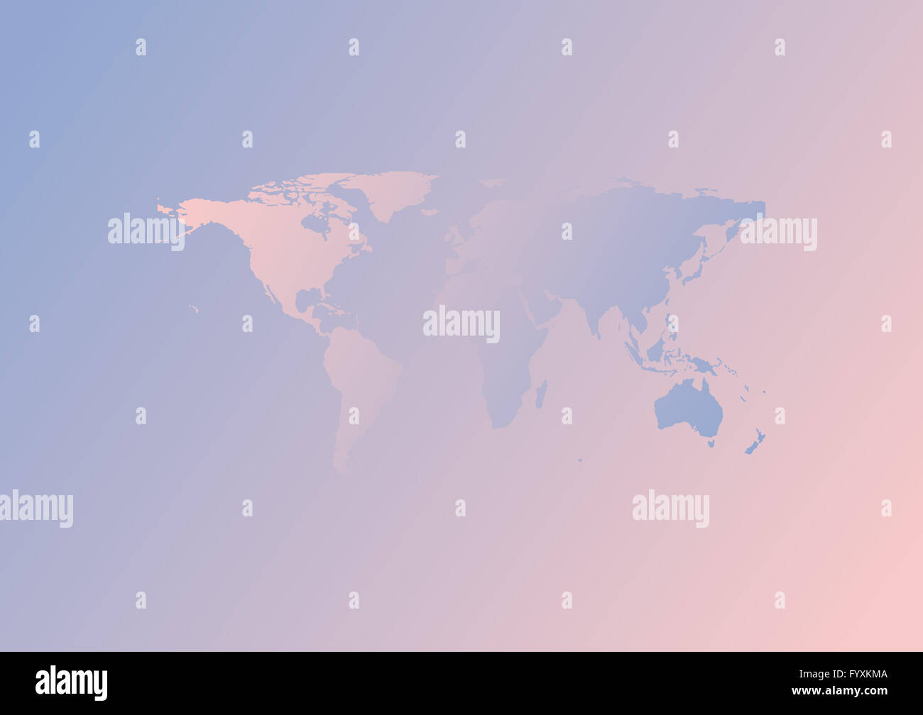 Colore alla moda del 2016 anno. Quarzo rosa e serenità Foto Stock Colore alla moda del 2016 anno. Quarzo rosa e serenità Foto Stock