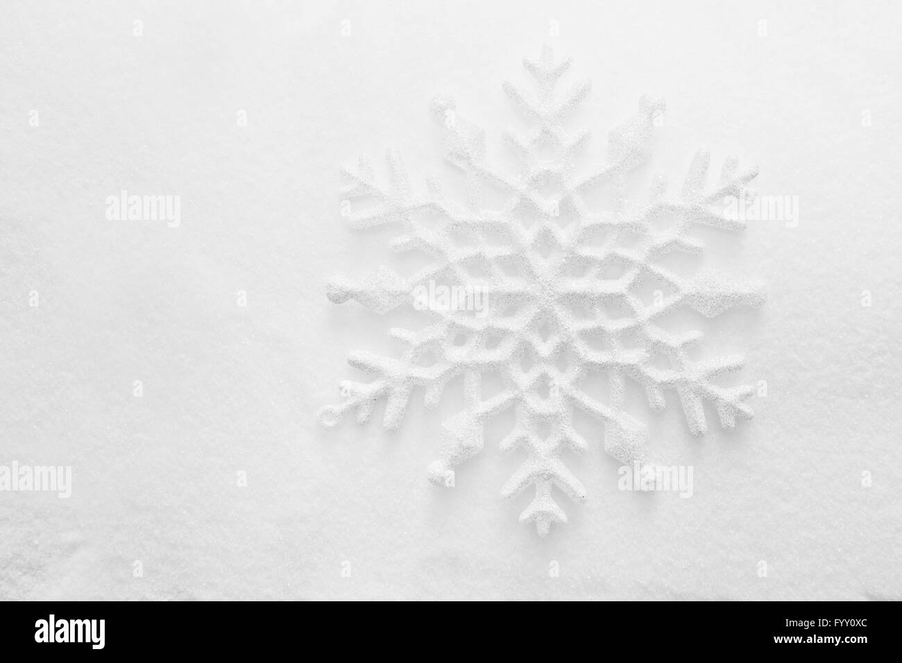 Inverno Foto Stock
