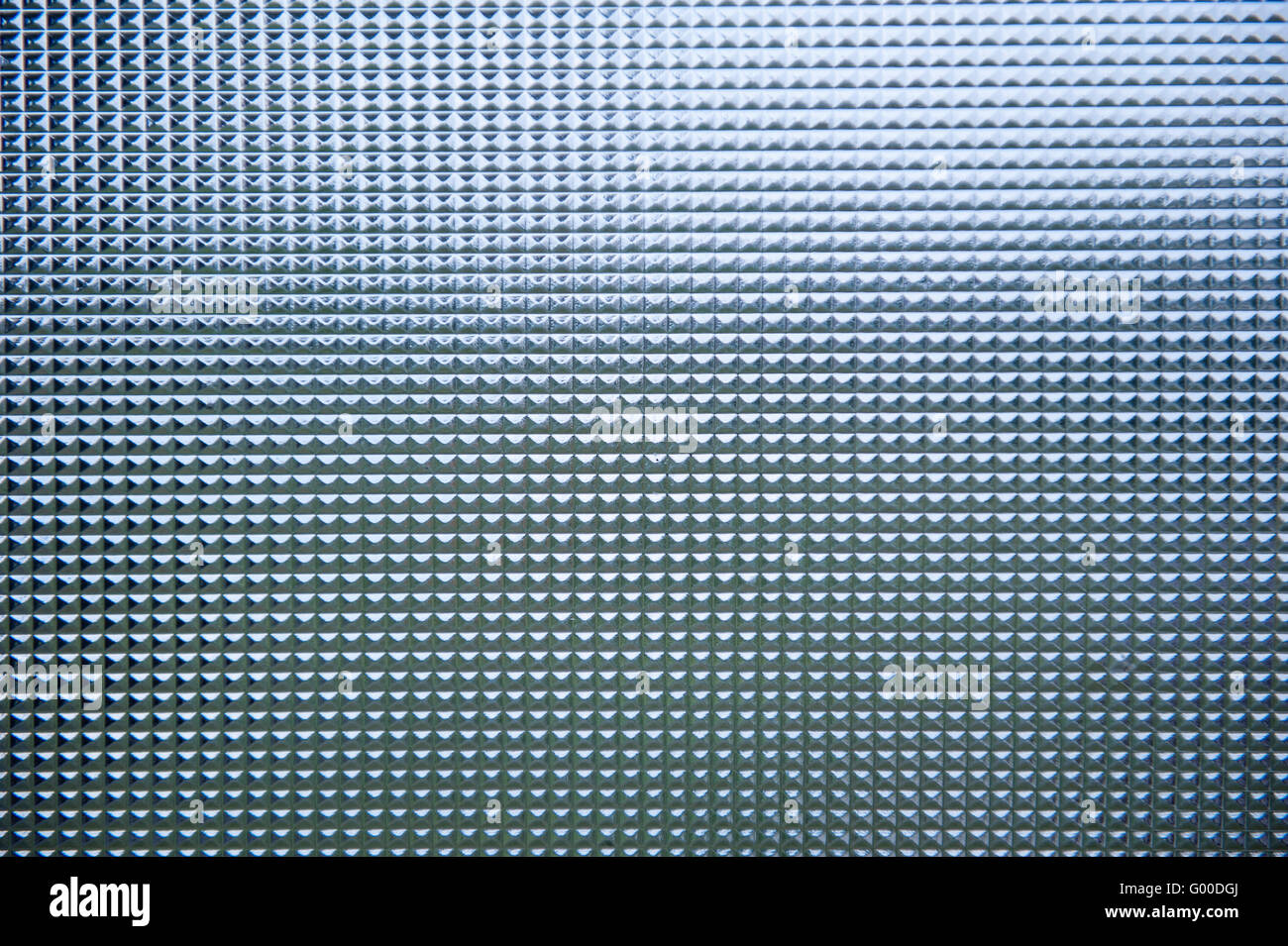 Metallo astratta texture di sfondo Foto Stock