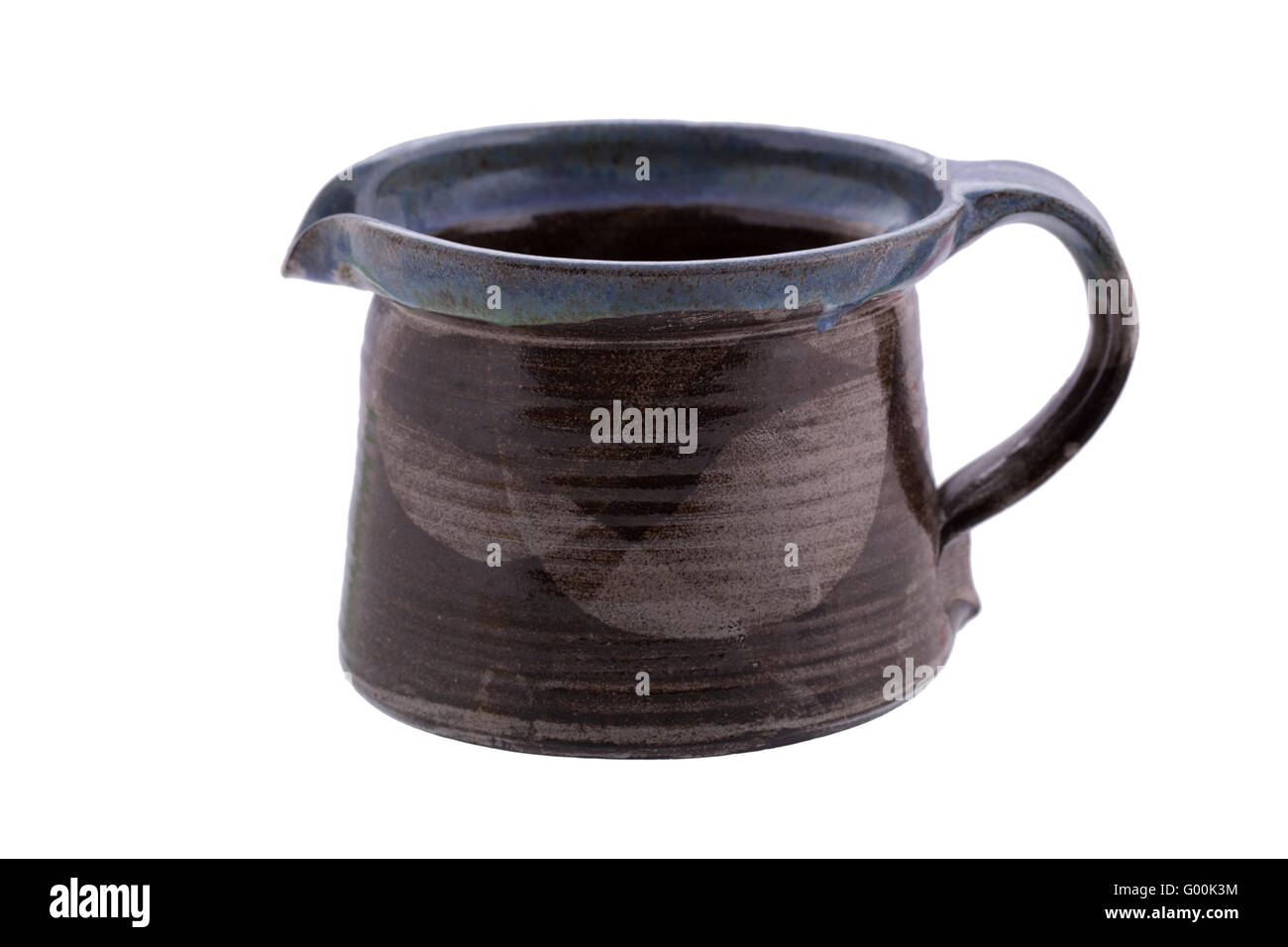 Caraffa per l'acqua Foto Stock