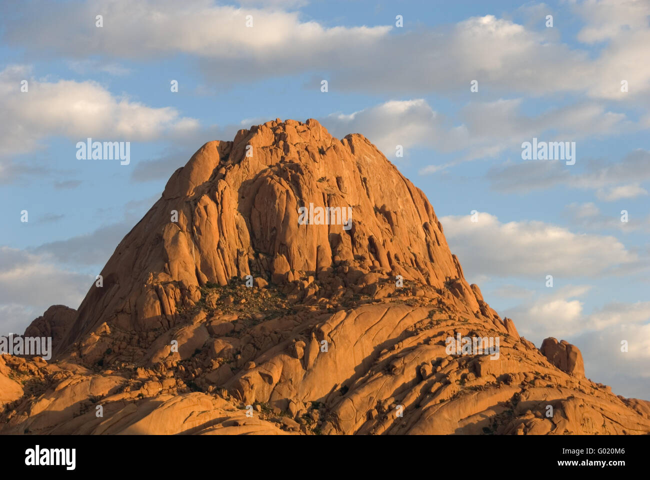 Spitzkoppe Foto Stock