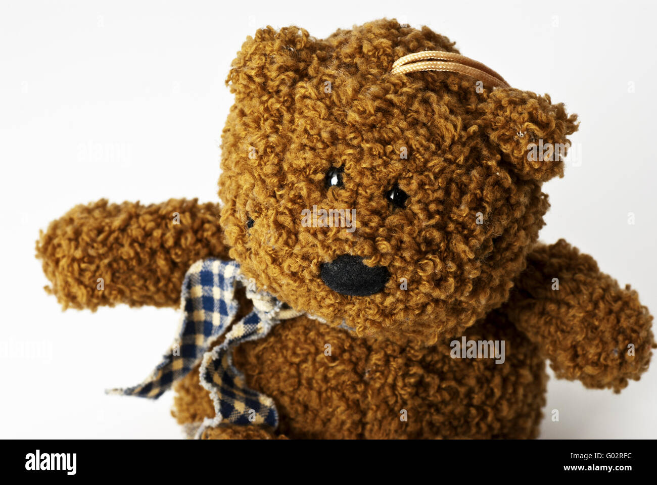 Teddy bear Foto Stock
