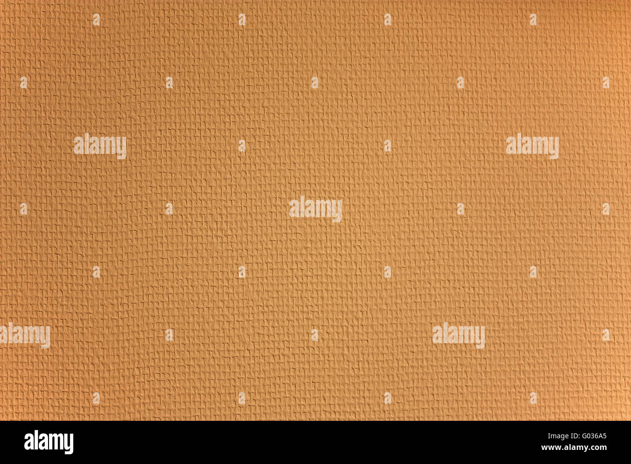 Carta da parati ingrain Foto Stock