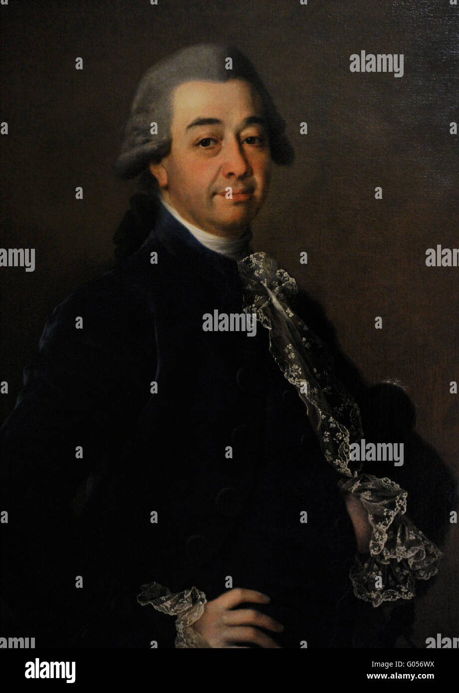 Uomo russo russia immagini e fotografie stock ad alta risoluzione Alamy