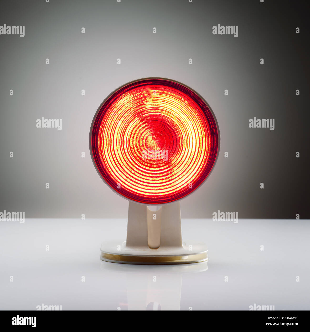 Redlight Foto Stock