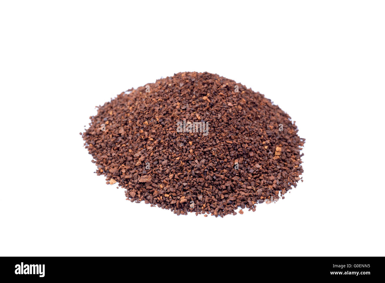 Caffè Macinato Immagini senza sfondo e Foto Stock ritagliate - Alamy