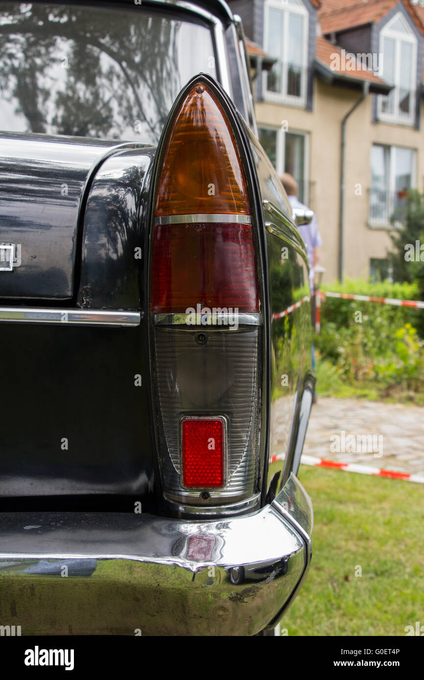 Sedile 1500 Foto Stock