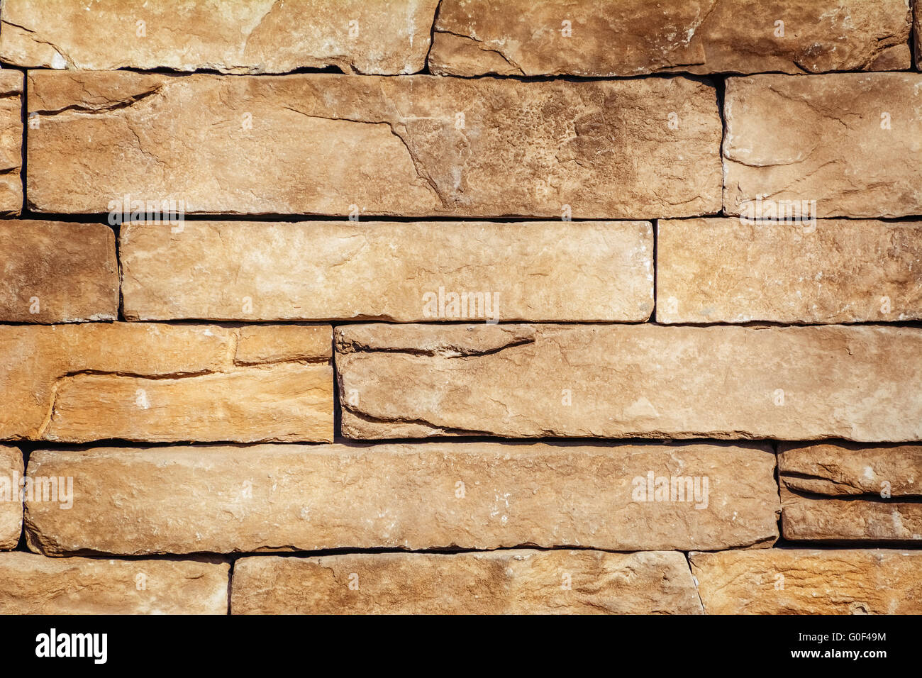 Sfondo di pietra Foto Stock