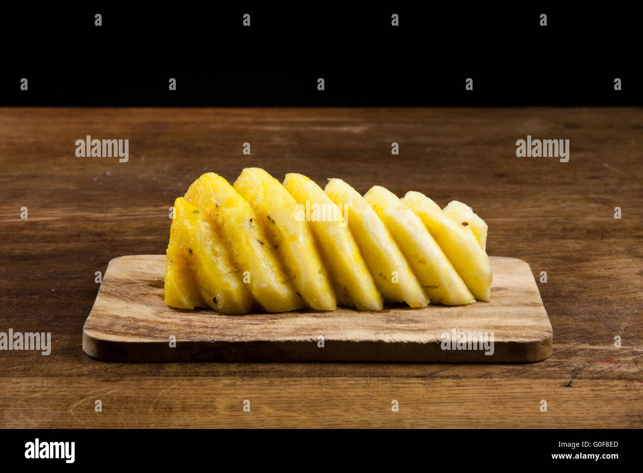 ananas Foto Stock
