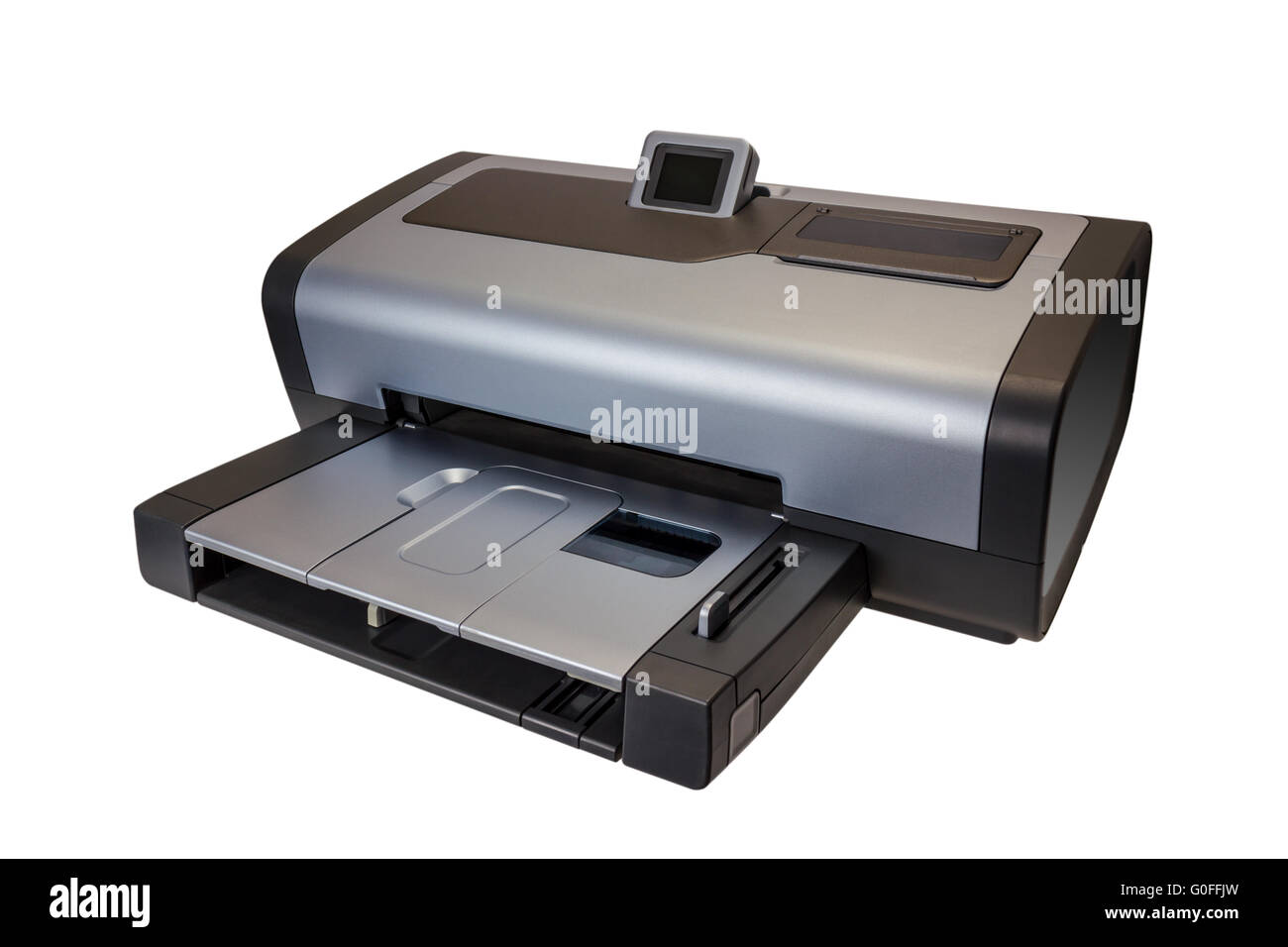 Stampante a getto d'inchiostro electronics equipment Immagini senza sfondo  e Foto Stock ritagliate - Alamy